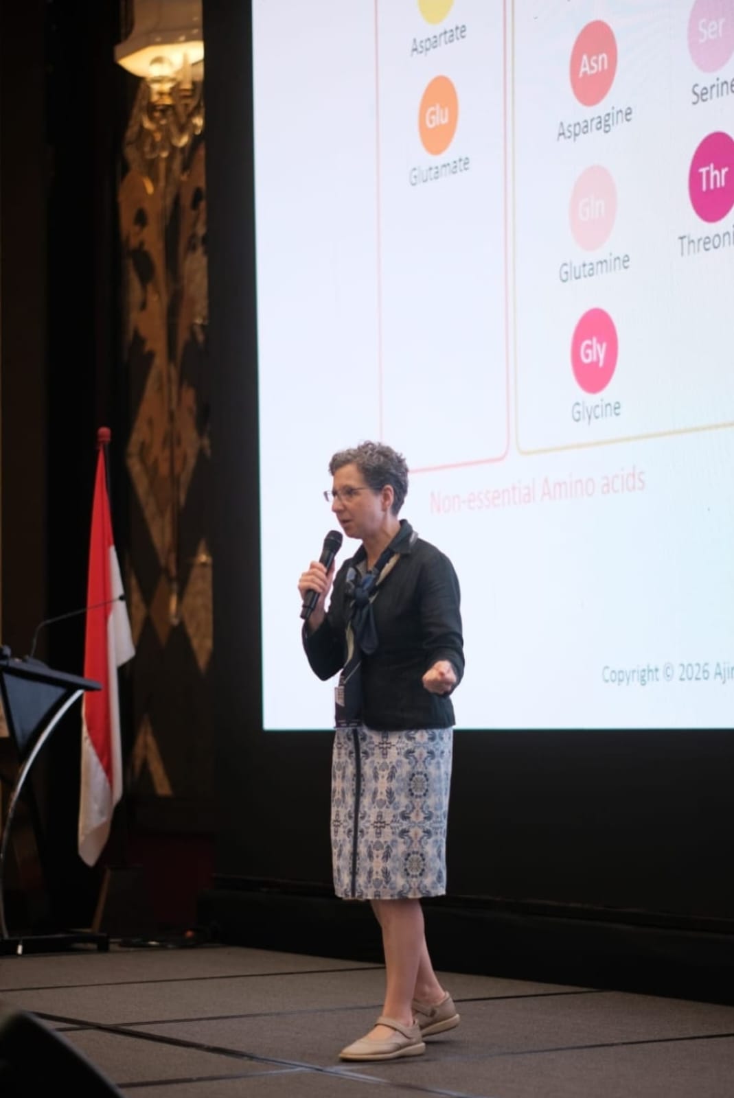 TIN PERSAGI Kabupaten Sabu Raijua 2026 Bahas Cita Rasa, Mikrobiota Usus, dan Kolaborasi Mu ltisektor untuk Makan Bergizi